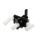 Perfection 12-C057 Change Over Valve, MCD-1/2