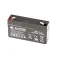 FAST 120-60000 6V BATTERY