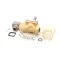 Fagor Commercial 1200000139 Electrovalve Kit, USA, 208-240V, 50/60HZ, 3/4"
