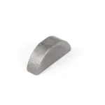 Univex 1200113 Key, Woodruff #9, 3/16 x 3/4