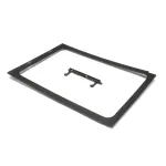 Amana Menumaster 12002624 Latch/Choke Cover/Spring Kit