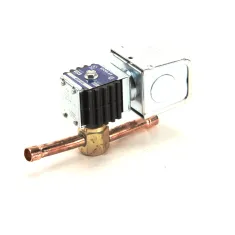 Norlake 120035 SOLENOID E3S130 115V 3/8