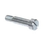 Univex 1200448 Screw Slotted, Shoulder, 5/16 x 1/2"