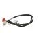 Newco 120095 HARNESS MAIN UPPER
