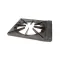 Imperial 1200 Top Grate, Stock Pot, Cast Iron