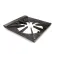 Royal Range 1200 Top Grate, Stock Pot, Cast Iron