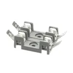 Duke 120102 Fuse Holder, MOD Control, TSC 354802-GY