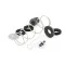 World Dryer 1201K1 BUMPER SPRING KIT