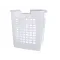 Zummo 1202016 PEELS BASKET 50 L