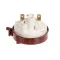Fagor Commercial 12023804 Pressure Switch, 9.50-17.0 Bar