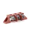 Fagor Commercial 12024382 CONNECTION STRIP 40A 3WAY 5MM