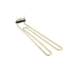 Fagor Commercial 12024645 HEATING ELEMENT 230V 2.800KW 3