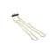 Fagor Commercial 12024645 HEATING ELEMENT 230V 2.800KW 3