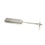 Fagor Commercial 12024907 Heating Element without O-Ring, 2800W, Boiler