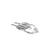 Fagor Commercial 12025123 LIGHT 10W, 12V FOR ELECTRIC CO