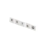 Fagor Commercial 12025297 R-S-T-N LABEL