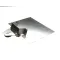 Marshall Air 120280 ASSEMBLY RAINCAP B2