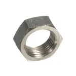 Locknut Center Stud: Fits C. Cretors and Company Brand, For TGSE32D1D-XX-5L-CSSC, For 31EW23