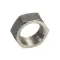 Cretors 12028 Lock Nut, Center Stud, 3/4-16