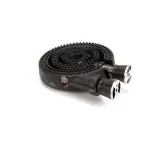 Royal Range 1202 Burner Assembly, Inner & Outer, RSP