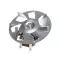 Krowne 23-123 Replacement Post Basket, Movable Post, 3-1/2" Drains (Fits Drain Models 23-123 & 23-130)                                                                                                                                                   