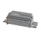 Gold Medal Products 120358-15 TERMINAL BLOCK, 8 POS