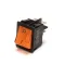 Fagor Commercial 12037293 Bipolar Switch, AMB, On/Off