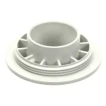 Fagor Commercial 12041600 Front Loading Pail Fastening