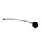 Newco 120422 TUBE ASY, GRAY, BIB