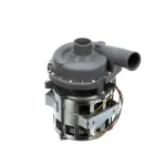 Fagor Commercial 12043287 Pump/Motor Assembly, Wash, 230V, 50HZ