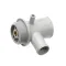 Fagor Commercial 12047863 Spray Arm Support, Lower