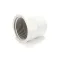 Fagor Commercial 12048042 Threaded Coupling, Lower Distribution Support