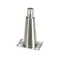 Cres Cor 1206075 Leg, Adjustable, 6"