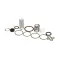 La Marzocco 1206 KB90 STEAM VALVE REBUILD KIT