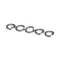 Rational 1208.0260P SPRING WASHER B8 (PACK OF 5)