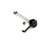 Newco 120843-NSF Brew Thru Stem, 2.2L