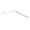 Grindmaster Cecilware M326A Tubing, Silicone,3/8" ID x 5/8", Sold per Foot