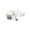 Fagor Commercial 12094265 Drain Pump/Motor, 200-240V, 50/60HZ, EVO