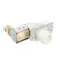 Fagor Commercial 12095427 Solenoid Valve, Inlet, 220V, CO-502W