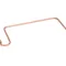 Royal Range 1209 Pilot Tube and Tip, Front Burner and Single Stock Pot