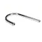 T&S Brass 120XM RIGID GOOSENECK, 5-1/2 SPREAD, 10-1/4 HEIGHT, 5-