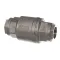 Pitco 121-000002-001 Check Valve, 1/2 NPT, 25 PSI Min