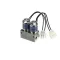 Concordia Beverage Systems 1210-016 Valve Manifold, Dual Coil