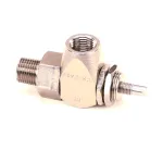 Concordia Beverage Systems 1210-030 Valve, Steam Flow Control