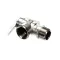 Concordia Beverage Systems 1210-043 Pressure Relief Valve, 175 PSI, 3/4"