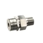Concordia Beverage Systems 1210-058 Valve, SS, Expansion, 80 PSI