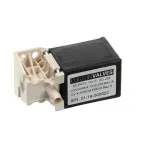 Concordia Beverage Systems 1210-070 Solenoid Valve, 180 Degree, Diener
