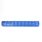 Midea 12100102000076 CROSS FLOW FAN (108X768)