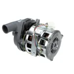 Fagor Commercial 12102834 Wash Pump/Motor Assembly, 230 Volt, 60HZ