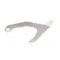 Rondo 121028 Scraper Lever, Right